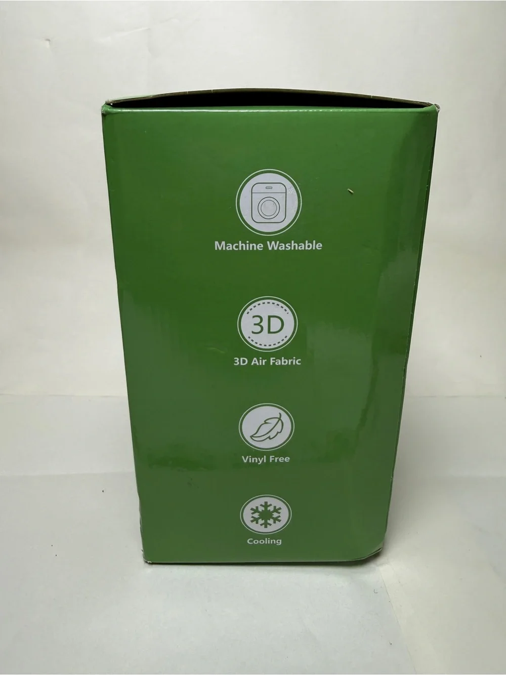 Bamboo Mattress Protector 100% Waterproof Bed Cover Cooling Breathable New Box